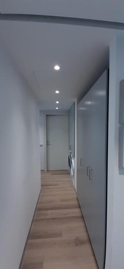 Delta Hotel Apartments Сан Донато Миланезе Екстериор снимка